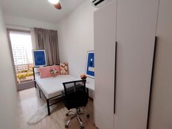 Le Crescendo (D14), Condominium #587765361